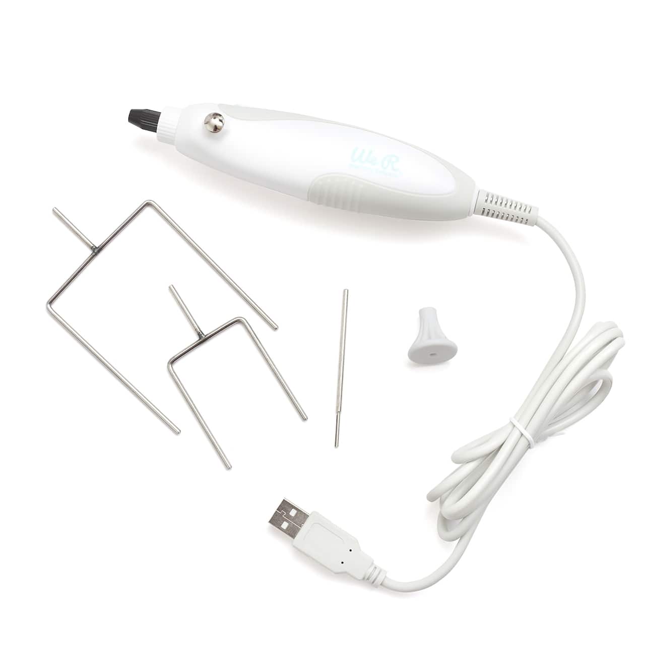 We R Memory Keepers® Crafter's Essentials™ Spinning Tool Kit